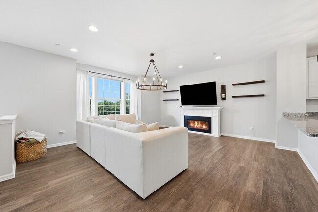 Foto del edificio - 2546 Huntleigh Ln