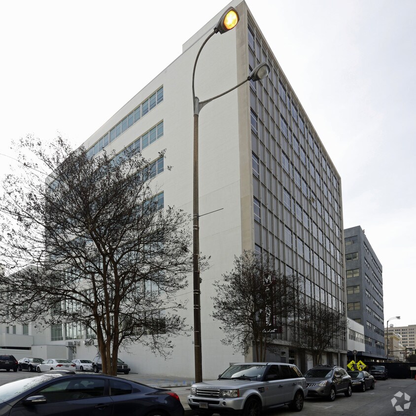 Foto del edificio - 440 on Third - Apartments