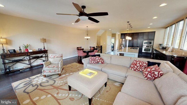 Foto del edificio - 22836 Goldsborough Ter