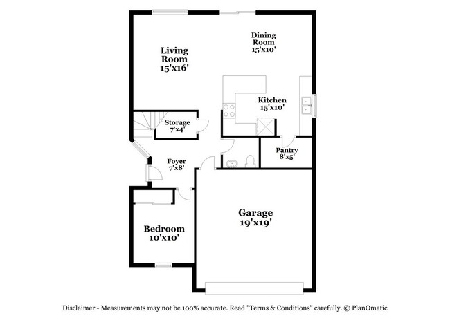 Foto del edificio - 18405 W Sunnyslope Ln