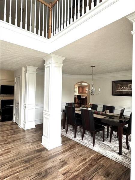 Foto del edificio - 2603 Austin Ridge Dr NE