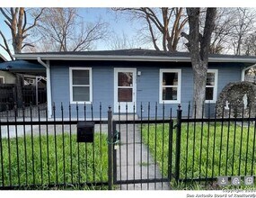 Building Photo - 230 E Hafer Ave