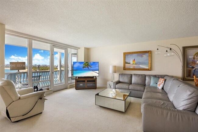 Foto del edificio - 2200 S Ocean Ln