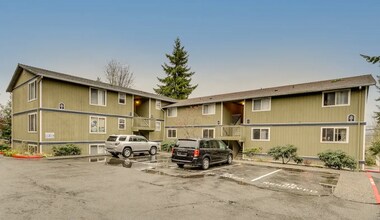 Building Photo - 717 Hawthorne St