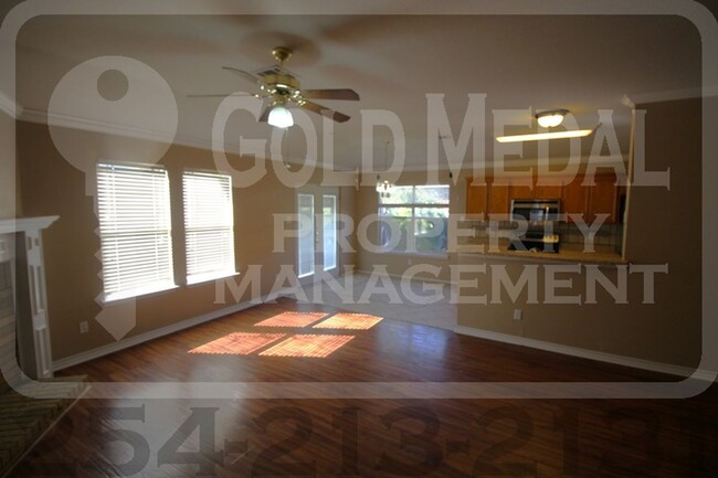 Foto del edificio - 1702 Bristol Drive, Killeen, 76542