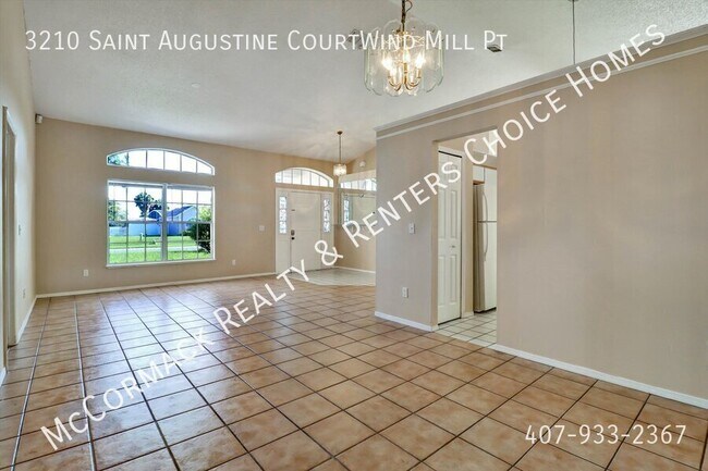 Foto del edificio - 3210 St Augustine Ct