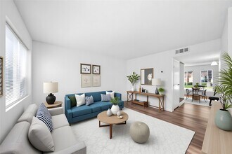 Building Photo - 11002 Hammerly Blvd