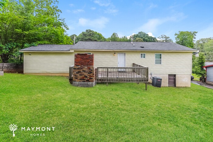 Building Photo - Charming 3 Bedroom Birmingham Home