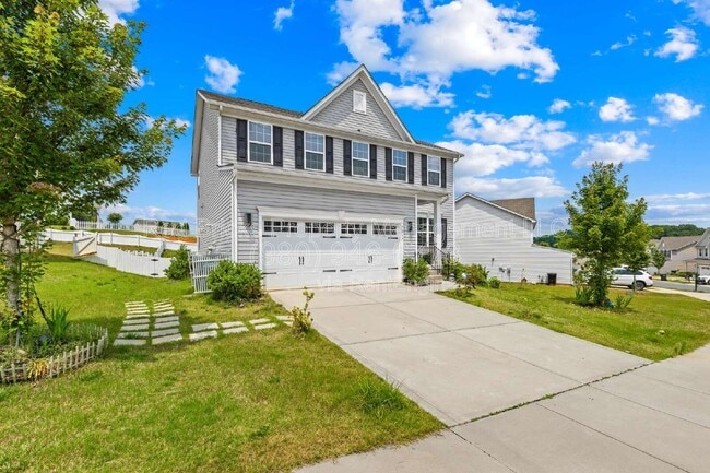 Building Photo - 7067 Waterwheel St SW