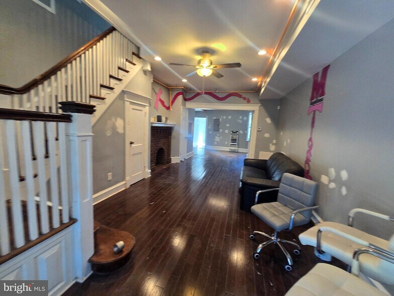 Photo - 2801 W Allegheny Avenue Unit