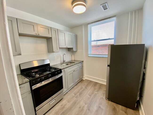 Foto del edificio - 2532 S Broad St