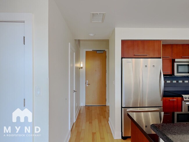 Foto del edificio - 603 Davis St