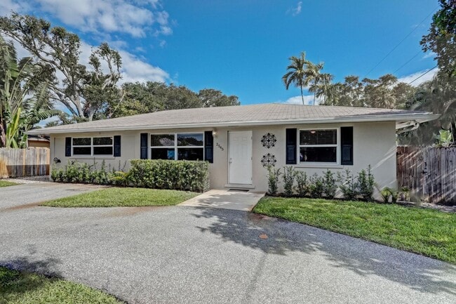 Foto del edificio - 2545 Venice Dr