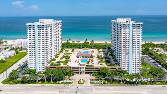Foto del edificio - 1201 S Ocean Dr