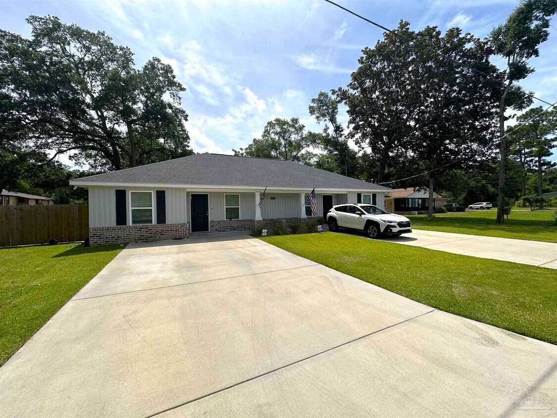 8358 Carl Dean St, Pensacola, FL 32514 House Rental in Pensacola, FL