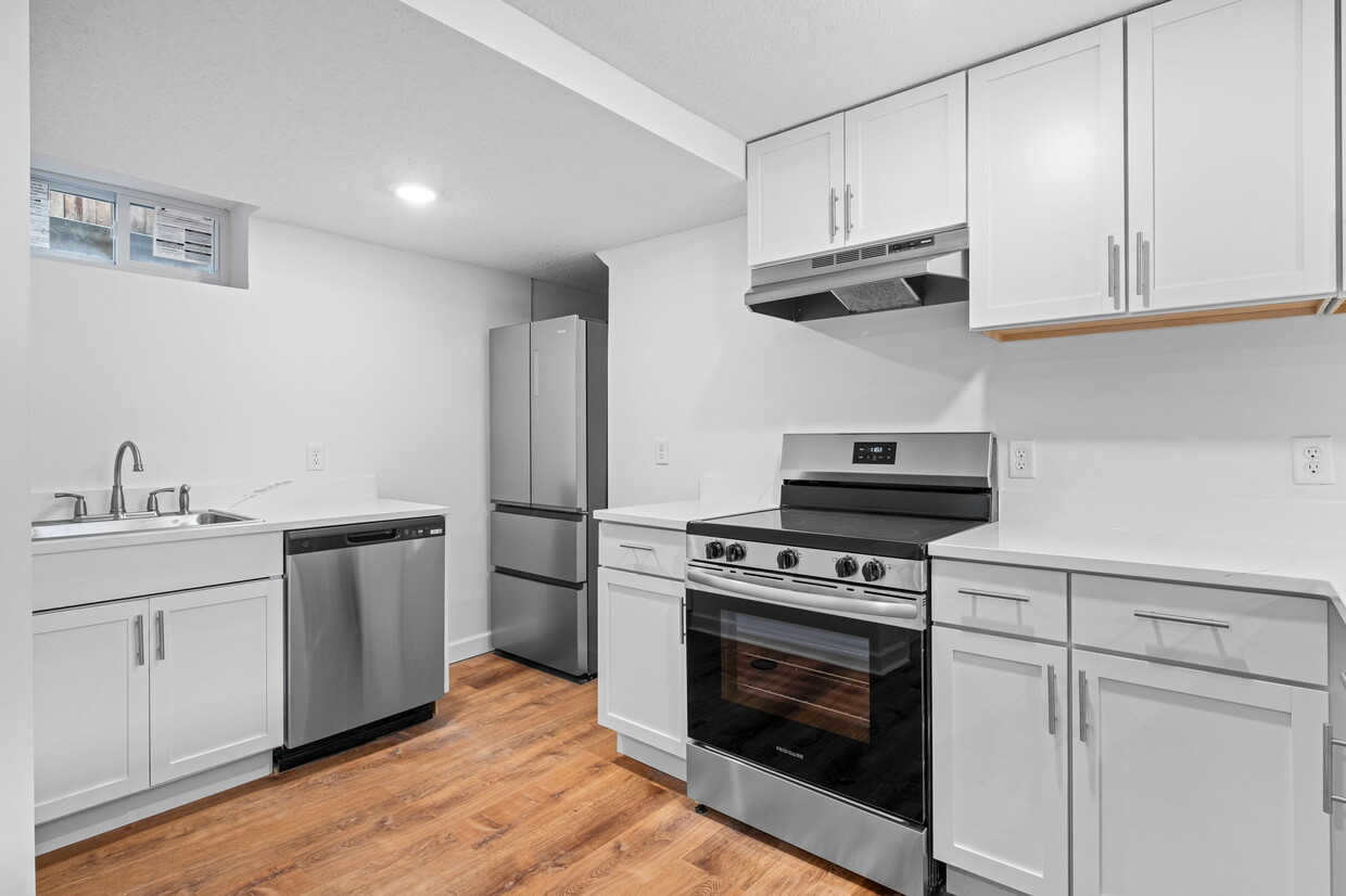 Foto principal - 4118 E 54th St