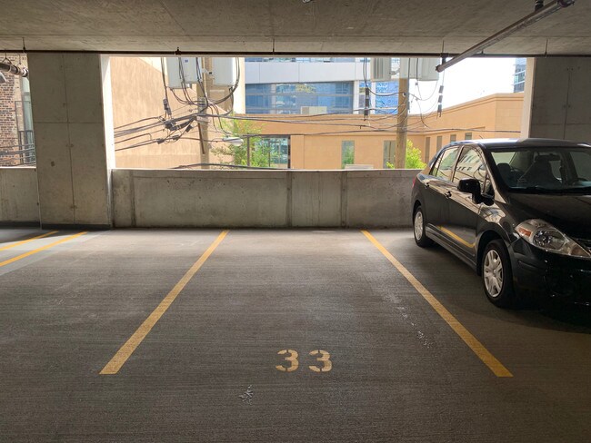 Foto del edificio - 1345 S Wabash Ave