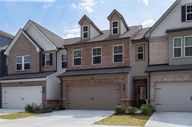 Foto del edificio - 2425 Livi Ln