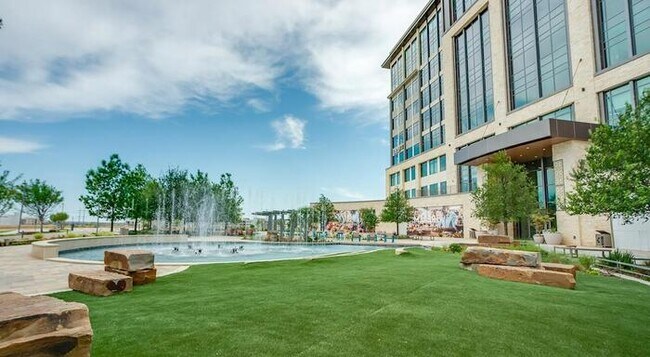 Foto del edificio - 4440 State Hwy 121