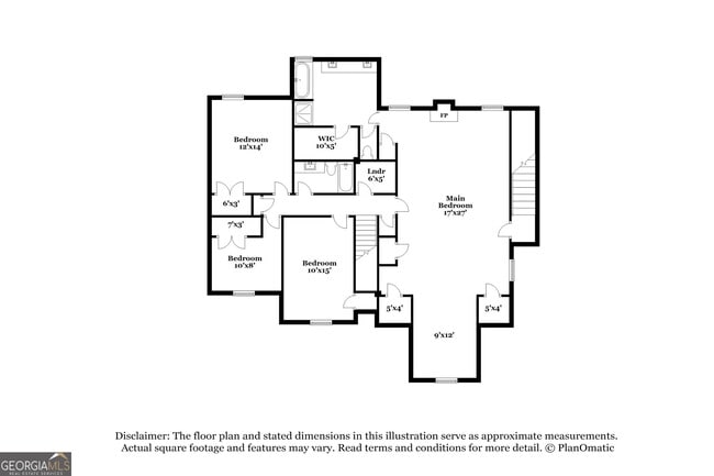Foto del edificio - 2753 Elkmont Ridge SW