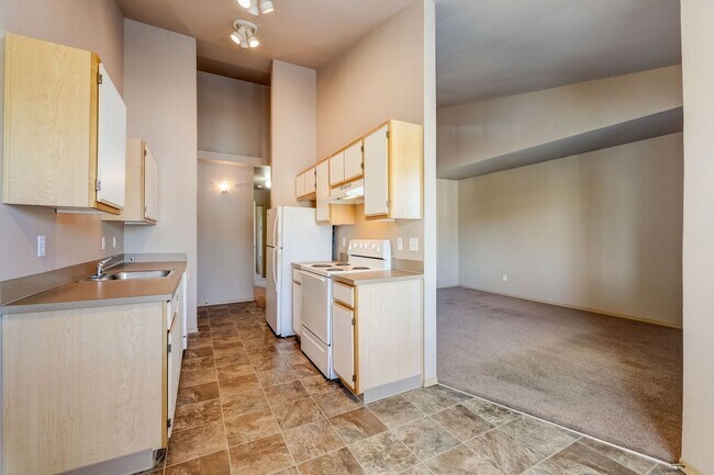 Foto del interior - Gateway Village Apartments