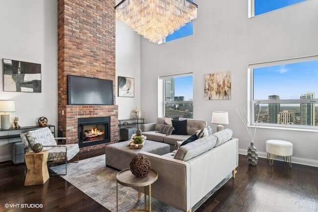 Foto del edificio - 545 N Dearborn St