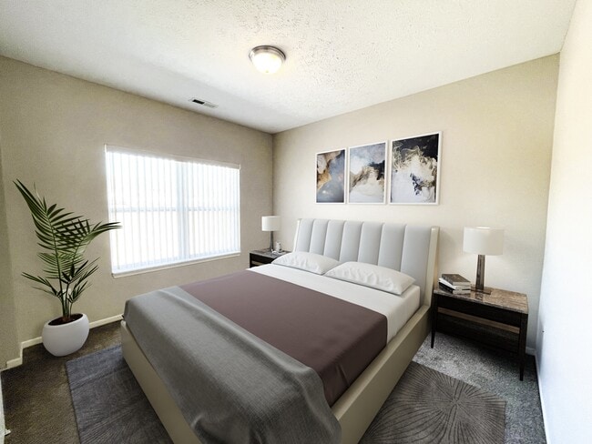 Building Photo - Pinecone Villas