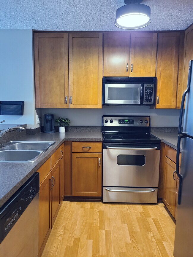 Foto del edificio - 6155 Chasewood Pky