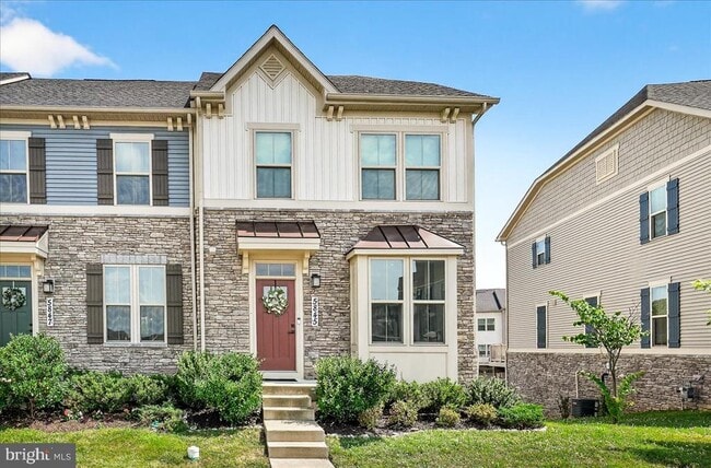 Building Photo - 5845 Pecking Stone St