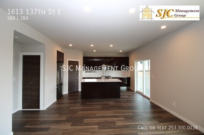 Building Photo - 1613 137th St E