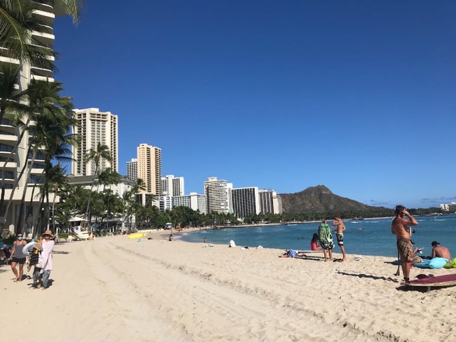 Foto del edificio - 2509 Ala Wai Blvd