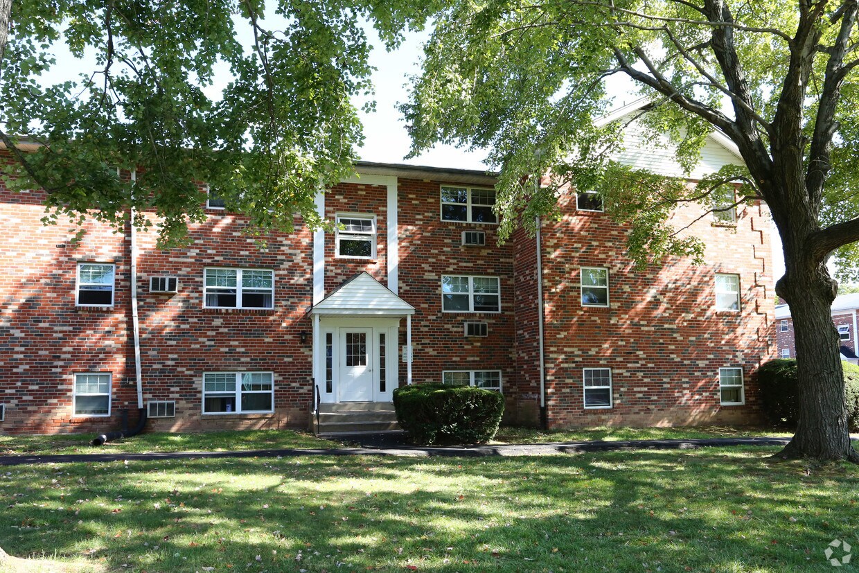Wissahickon Park Apartment Homes Apartments in Lansdale, PA