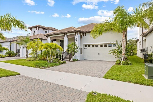 Foto del edificio - 2632 Yellow Sundial Lp