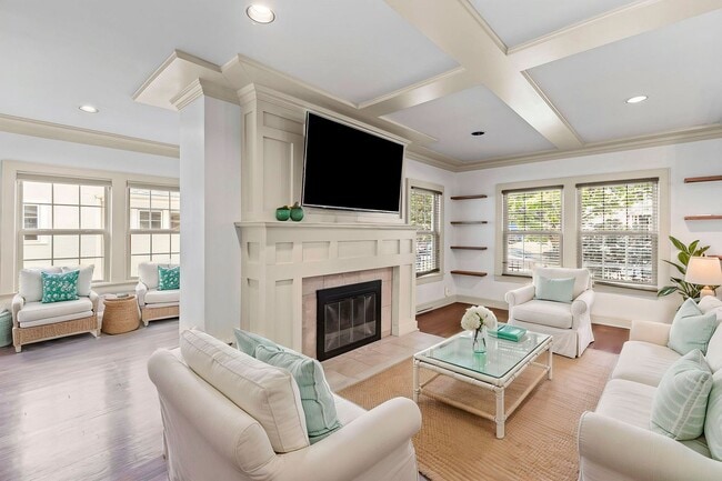 Building Photo - 7409 Jarboe St