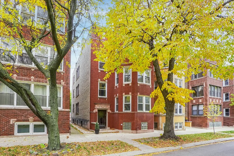 1540 W Elmdale Ave Unit 2, Chicago, IL 60660 Apartment for Rent in