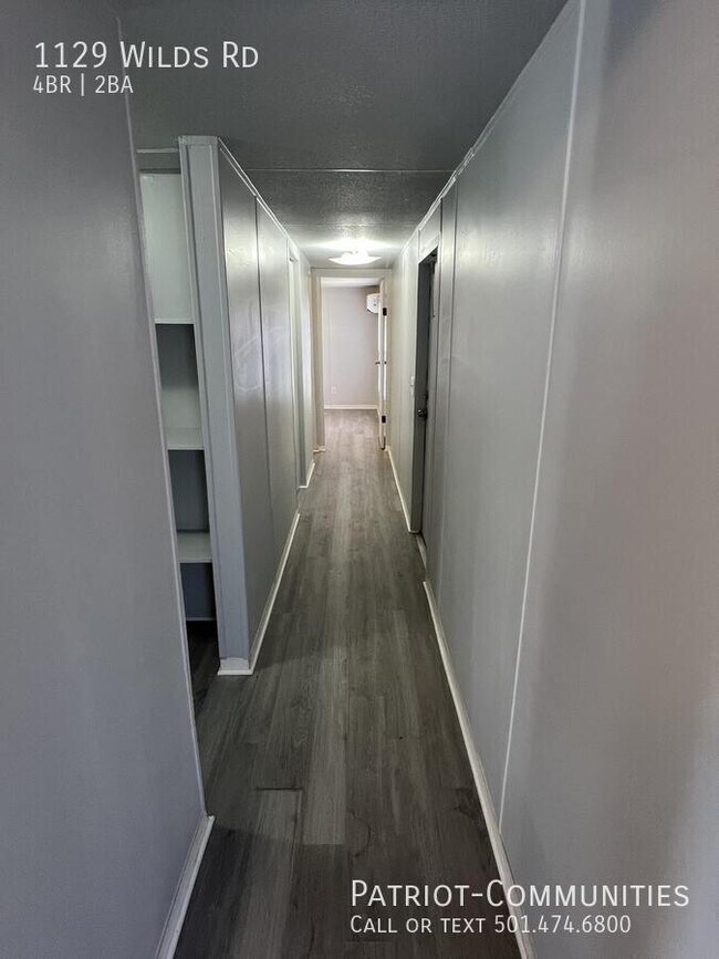 Foto del edificio - 1129 Wilds Rd