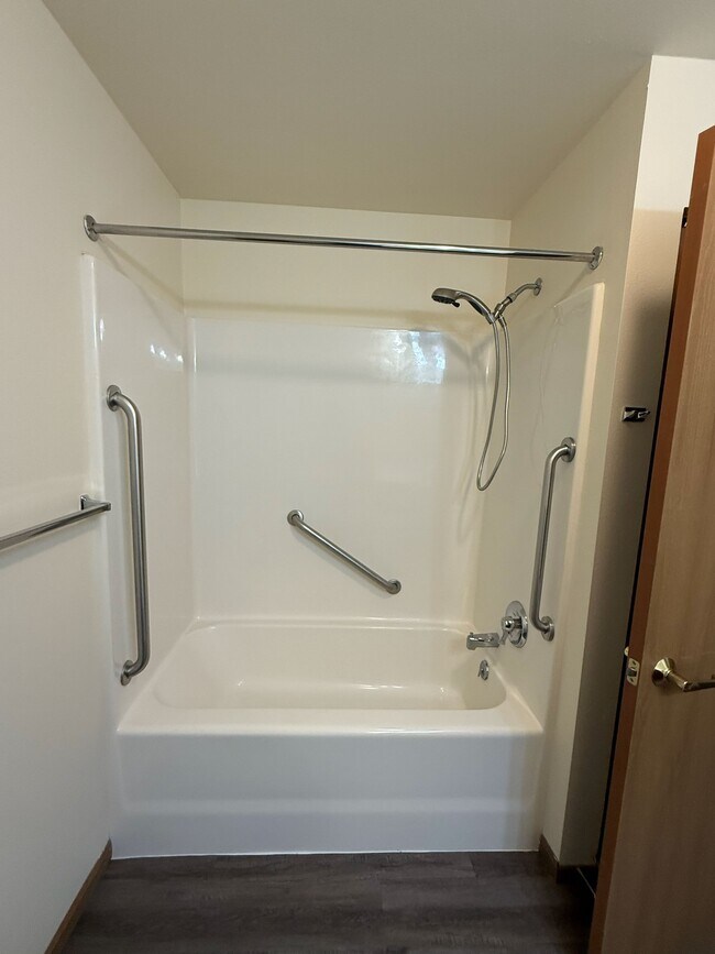 Baño-1 cama-300 - Mcfarland Williamstown Bay (55+)