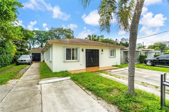 Foto del edificio - 2817 SW 39th Ave