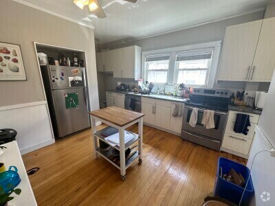 Building Photo - 281 Alewife Brook Pky