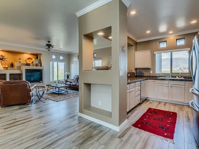 Foto del edificio - 655 W Vistoso Highlands Dr