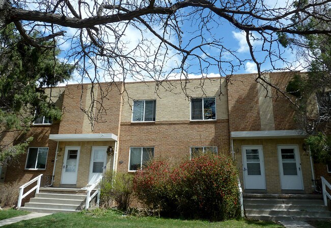 Foto del edificio - 764 Cherry St