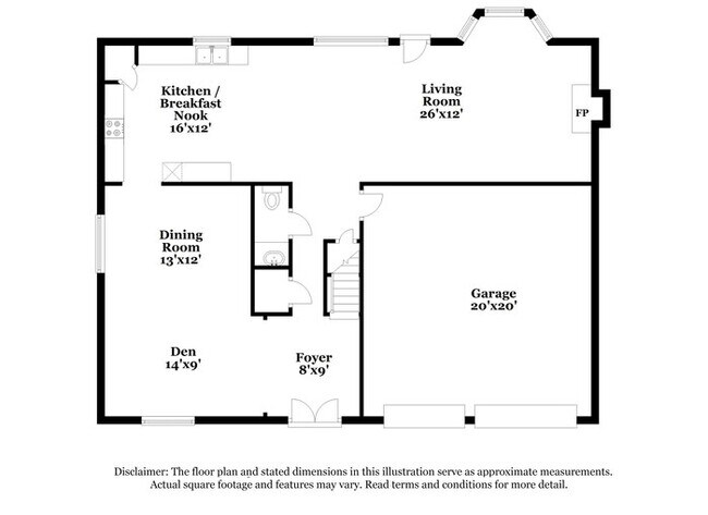 Building Photo - 6455 ALFORD CIR, LITHONIA, GA 30058