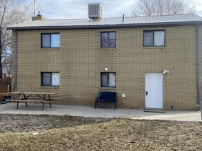 Building Photo - 366 S 100 E