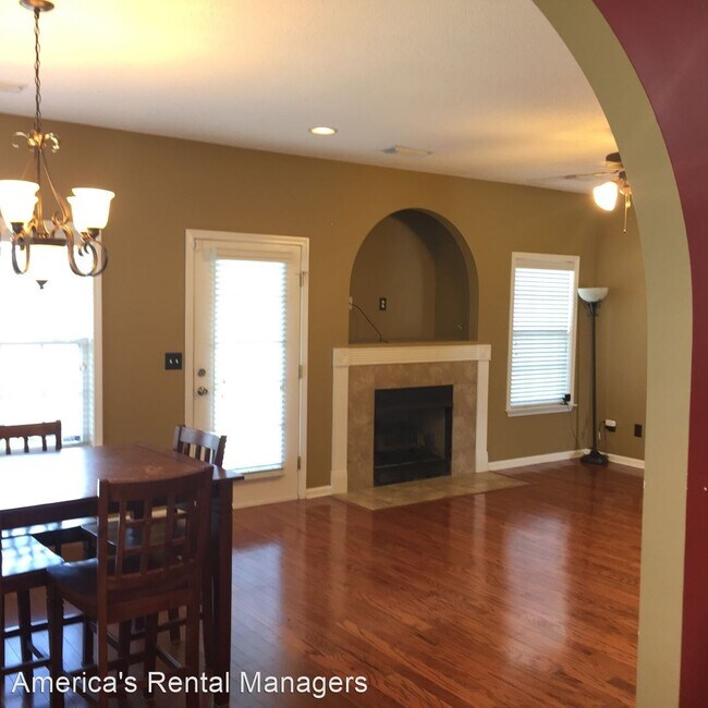 Foto del edificio - 3 br, 2 bath House - 4426 21st Street