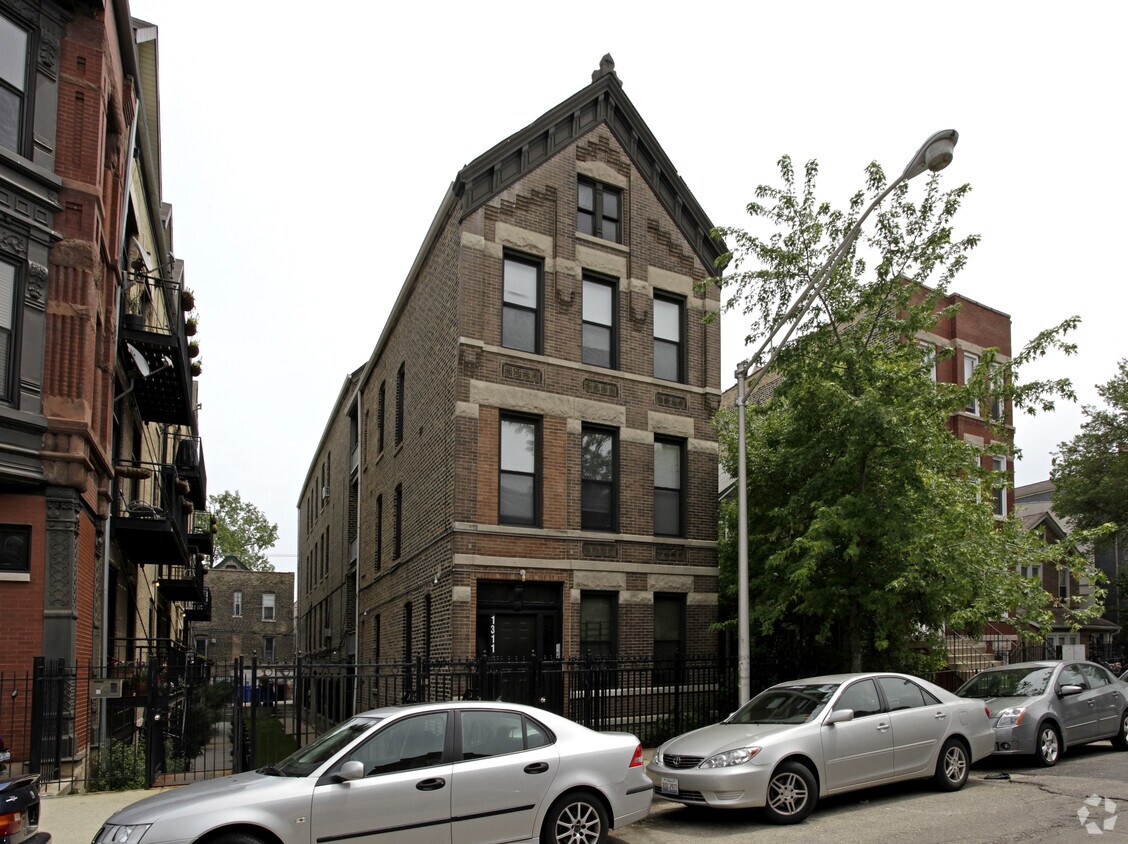 Primary Photo - 1311 N Bosworth Ave