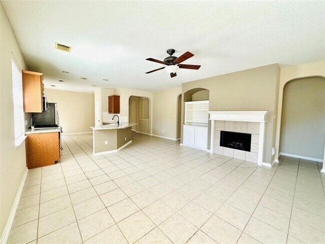 Foto del edificio - 3019 Willow Fork Dr