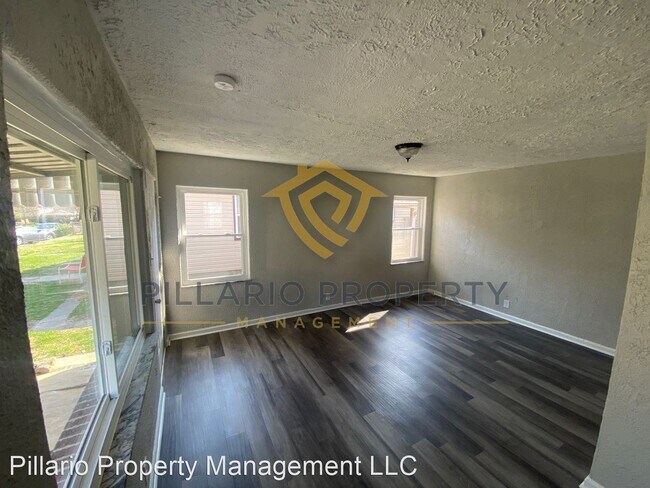 Building Photo - 2 br, 1 bath House - 3722 Baltimore Ave