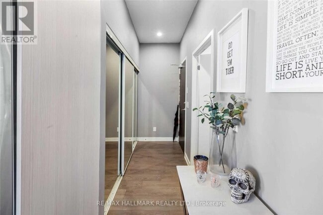 Building Photo - 55 Regent Park Blvd