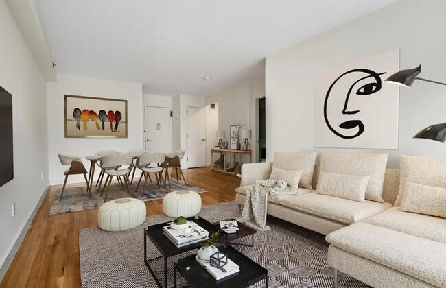 Foto del edificio - 113 W 15th St