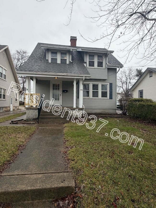 Building Photo - 1520 S Smithville Rd